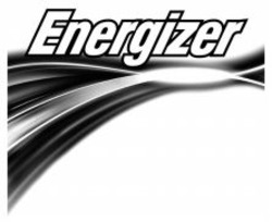 Міжнародна реєстрація торговельної марки № 1029628: Energizer
