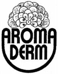 Міжнародна реєстрація торговельної марки № 1029650: AROMA DERM