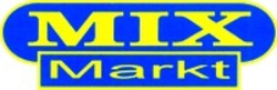 Міжнародна реєстрація торговельної марки № 1030007: MIX Markt