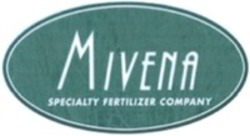 Міжнародна реєстрація торговельної марки № 1030142: MIVENA SPECIALTY FERTILIZER COMPANY