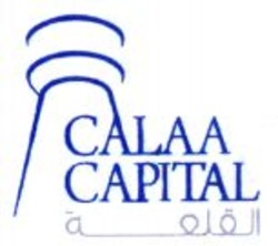 Міжнародна реєстрація торговельної марки № 1030427: CALAA CAPITAL