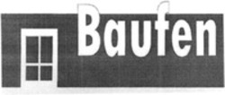 Міжнародна реєстрація торговельної марки № 1030453: Baufen