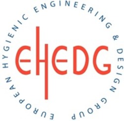 Міжнародна реєстрація торговельної марки № 1030687: EHEDG EUROPEAN HYGIENIC ENGINEERING & DESIGN GROUP