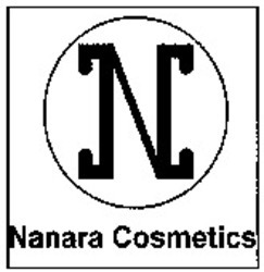 Міжнародна реєстрація торговельної марки № 1030827: Nanara Cosmetics