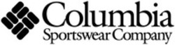 Міжнародна реєстрація торговельної марки № 1030990: Columbia Sportswear Company