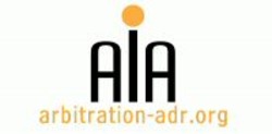 Міжнародна реєстрація торговельної марки № 1031648: AIA arbitration-adr.org