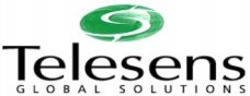 Міжнародна реєстрація торговельної марки № 1031736: Telesens global solutions