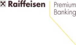 Міжнародна реєстрація торговельної марки № 1032355: Raiffeisen Premium Banking