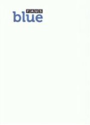 Міжнародна реєстрація торговельної марки № 1032455: FAUS blue