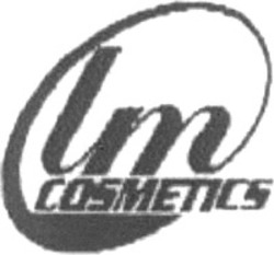 Міжнародна реєстрація торговельної марки № 1032599: lm COSMETICS