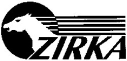 Міжнародна реєстрація торговельної марки № 1032717: ZIRKA