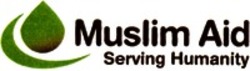 Міжнародна реєстрація торговельної марки № 1032740: Muslim Aid Serving Humanity