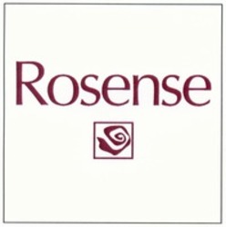 Міжнародна реєстрація торговельної марки № 1033376: Rosense