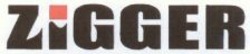 Міжнародна реєстрація торговельної марки № 1033858: ZIGGER