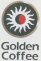 Міжнародна реєстрація торговельної марки № 1033989: Golden Coffee