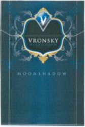 Міжнародна реєстрація торговельної марки № 1034269: V VRONSKY MOONSHADOW
