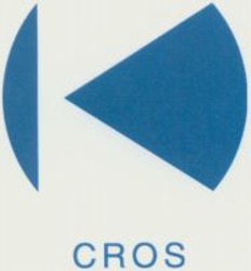 Міжнародна реєстрація торговельної марки № 1034447: CROS