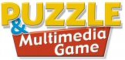 Міжнародна реєстрація торговельної марки № 1034949: PUZZLE & Multimedia Game