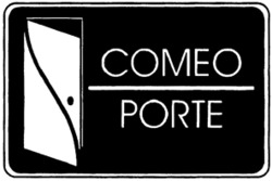 Міжнародна реєстрація торговельної марки № 1035630: COMEO PORTE