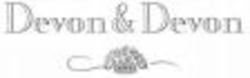 Міжнародна реєстрація торговельної марки № 1035756: Devon & Devon