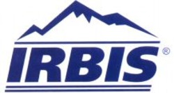Міжнародна реєстрація торговельної марки № 1035832: IRBIS