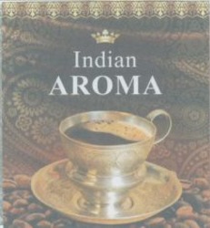 Міжнародна реєстрація торговельної марки № 1035901: Indian AROMA