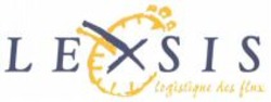 Міжнародна реєстрація торговельної марки № 1035909: LEXSIS logistique des flux