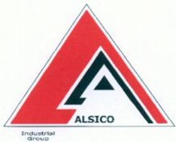 Міжнародна реєстрація торговельної марки № 1036527: ALSICO Industrial Group