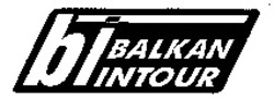 Міжнародна реєстрація торговельної марки № 1036750: bit BALKAN INTOUR