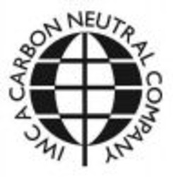 Міжнародна реєстрація торговельної марки № 1037306: IWC A CARBON NEUTRAL COMPANY