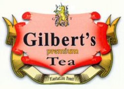 Міжнародна реєстрація торговельної марки № 1037310: Gilbert's premium Tea Plantation Fresh