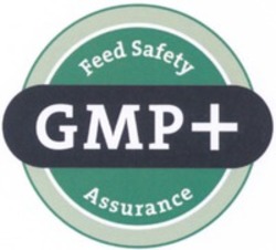 Міжнародна реєстрація торговельної марки № 1037745: GMP+ Feed Safety Assurance