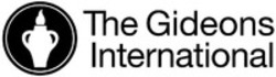 Міжнародна реєстрація торговельної марки № 1038178: The Gideons International