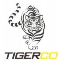 Міжнародна реєстрація торговельної марки № 1038247: TIGERCO