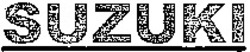 Міжнародна реєстрація торговельної марки № 1038303: SUZUKI