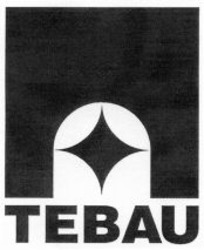 Міжнародна реєстрація торговельної марки № 1038833: TEBAU