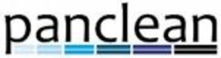 Міжнародна реєстрація торговельної марки № 1038879: panclean