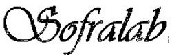 Міжнародна реєстрація торговельної марки № 1038948: Sofralab