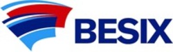 Міжнародна реєстрація торговельної марки № 1039445: BESIX