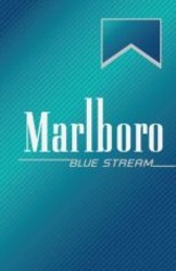 Міжнародна реєстрація торговельної марки № 1039722: Marlboro BLUE STREAM