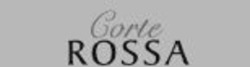 Міжнародна реєстрація торговельної марки № 1040335: Corte ROSSA