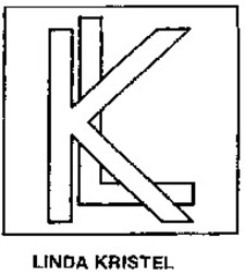 Міжнародна реєстрація торговельної марки № 1040513: KL LINDA KRISTEL