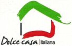 Міжнародна реєстрація торговельної марки № 1041216: Dolce casa italiana