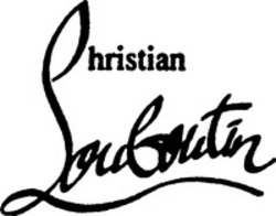 Міжнародна реєстрація торговельної марки № 1041223: Christian Louboutin