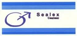 Міжнародна реєстрація торговельної марки № 1041714: Sealex