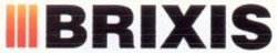 Міжнародна реєстрація торговельної марки № 1041803: BRIXIS