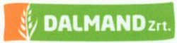 Міжнародна реєстрація торговельної марки № 1041820: DALMAND Zrt.