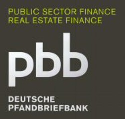Міжнародна реєстрація торговельної марки № 1042004: PUBLIC SECTOR FINANCE REAL ESTATE FINANCE pbb DEUTSCHE PFANDBRIEFBANK