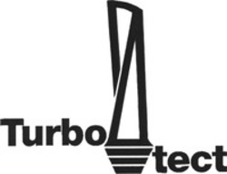 Міжнародна реєстрація торговельної марки № 1042996: Turbo tect
