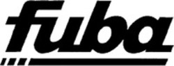 Міжнародна реєстрація торговельної марки № 1043234: fuba